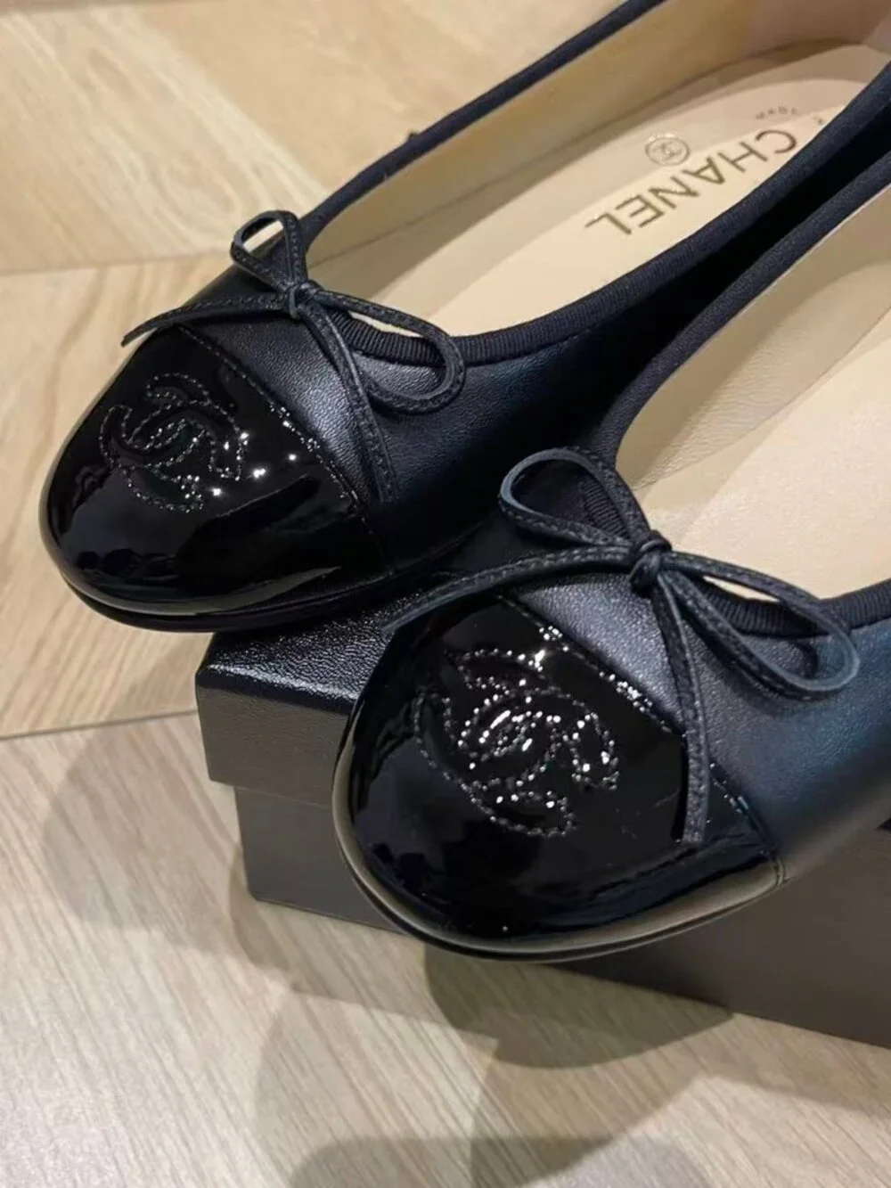 CHANEL​​​ chanel classic